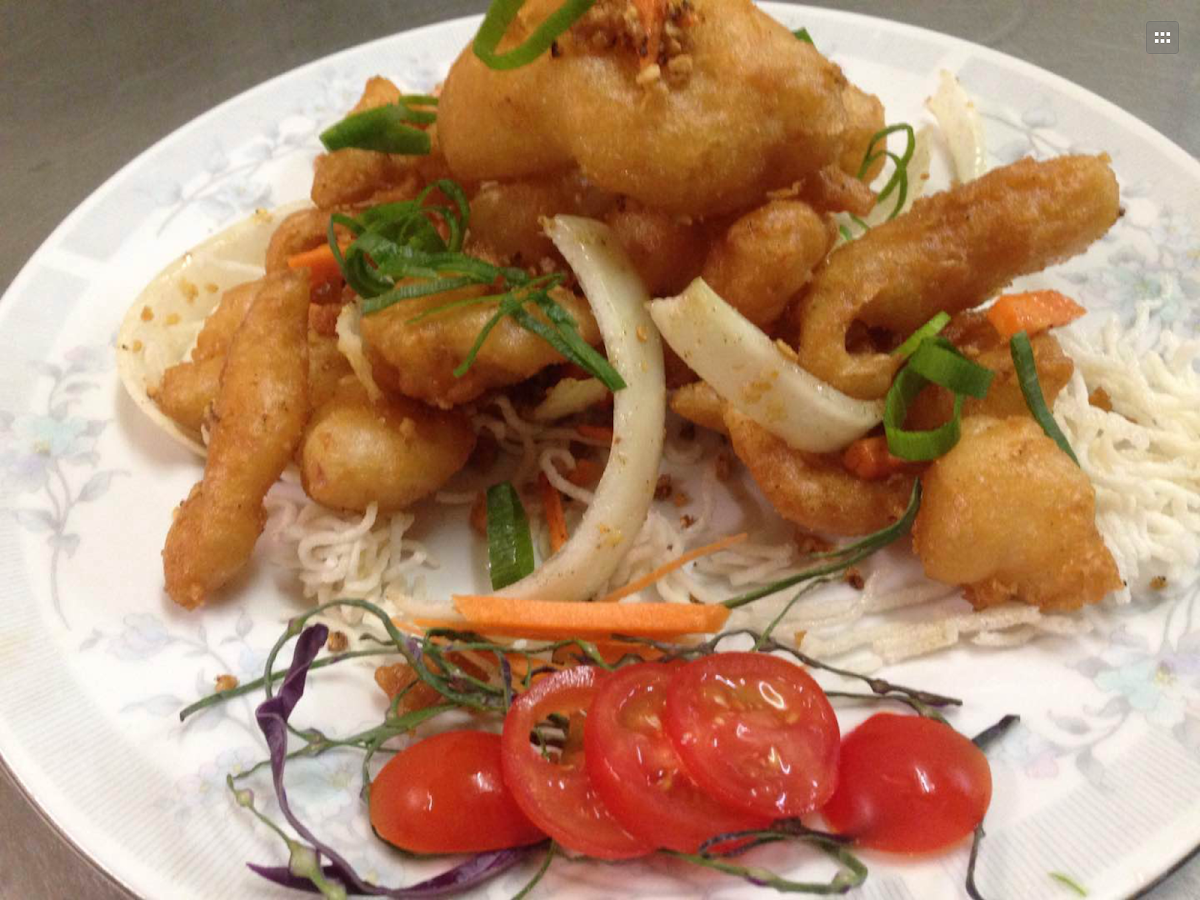 Jufu Chinese Restaurant - Photo 8
