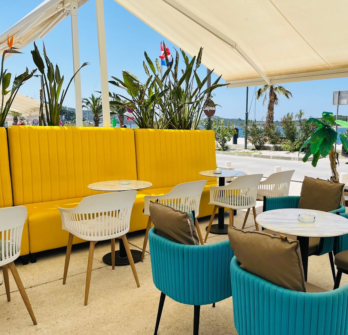 Caffe bar GARDEN