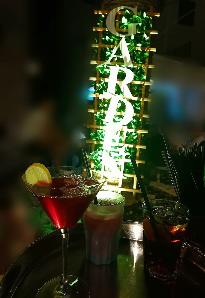 Caffe bar GARDEN - Photo 9