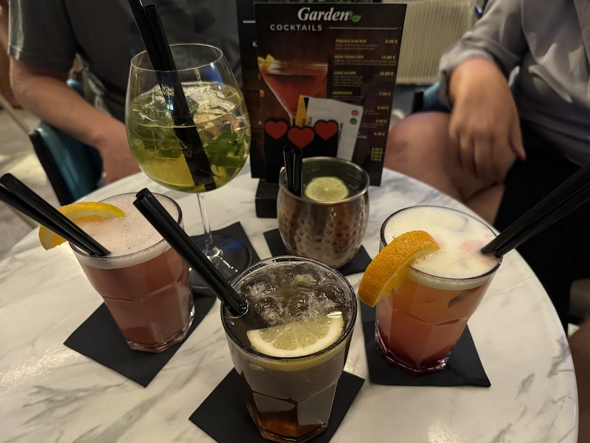 Caffe bar GARDEN - Photo 3