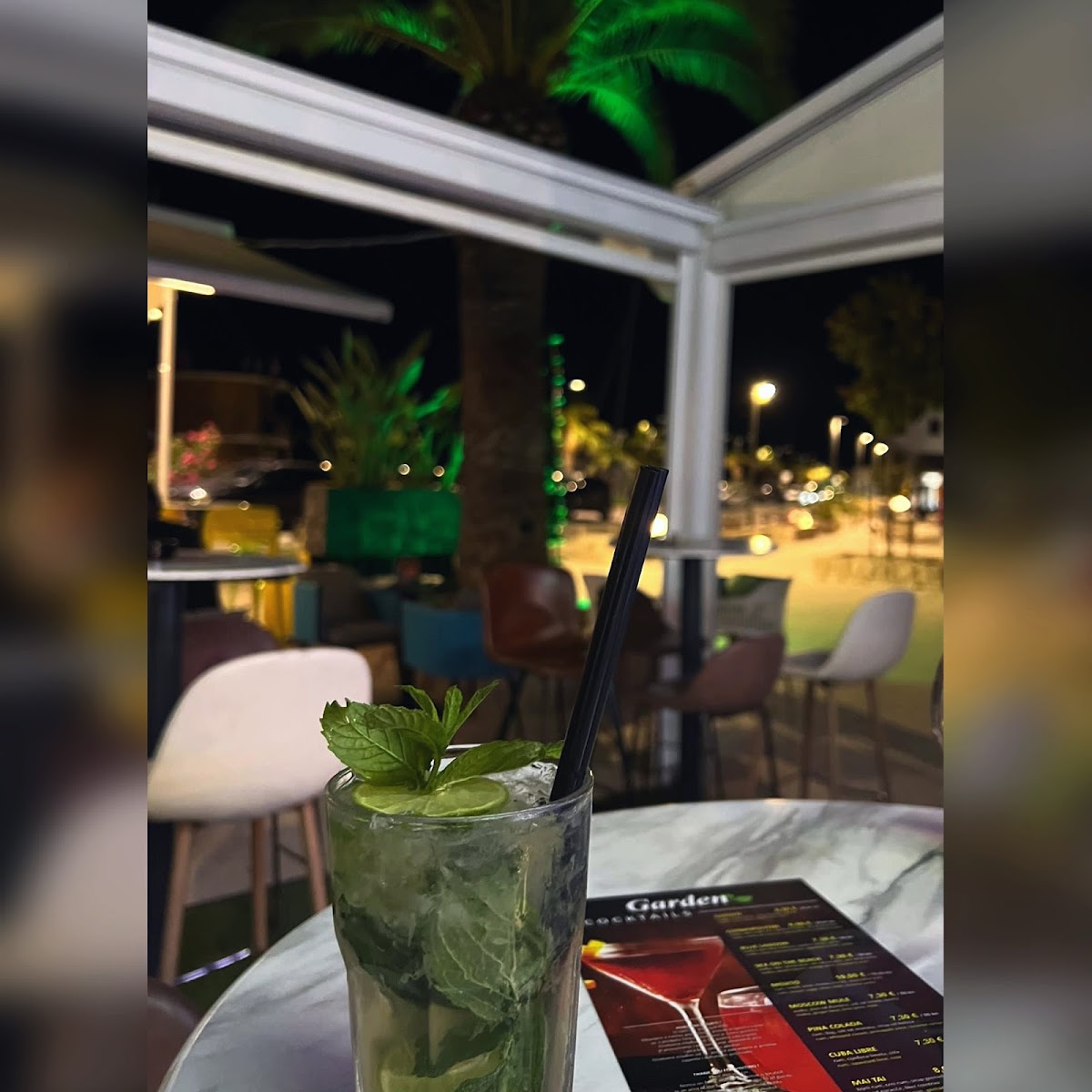 Caffe bar GARDEN - Photo 6