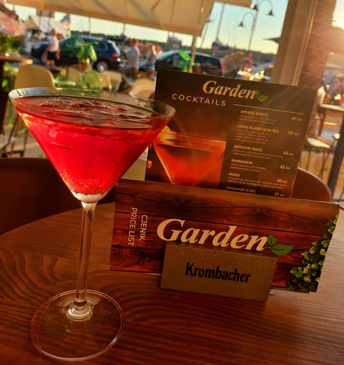 Caffe bar GARDEN - Photo 7