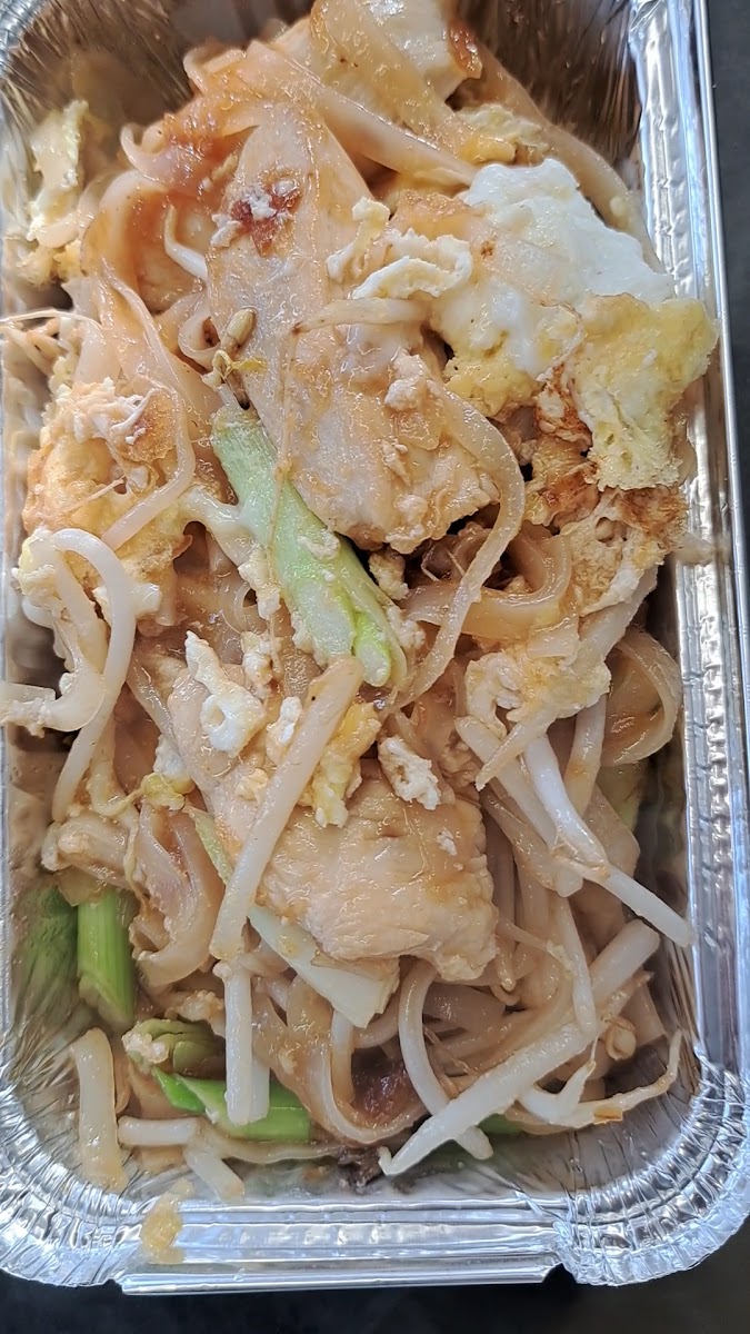 Mali Rice Thai Kitchen - Photo 1