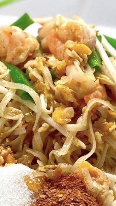 Mali Rice Thai Kitchen - Photo 2