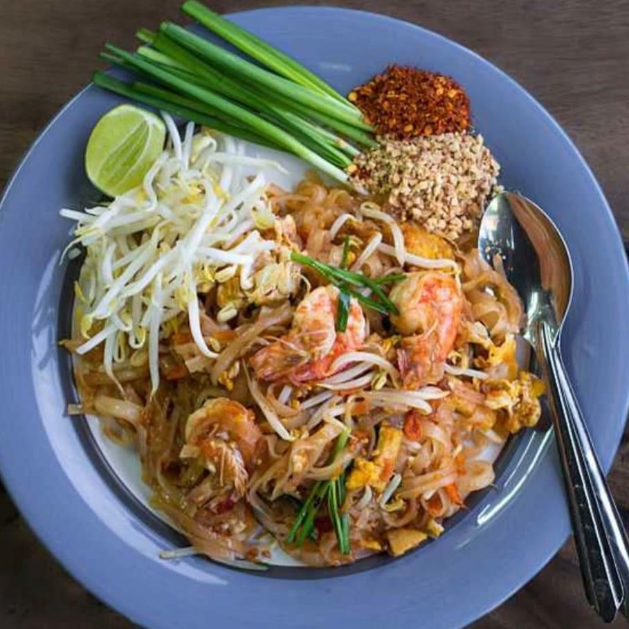 Mali Rice Thai Kitchen - Photo 4