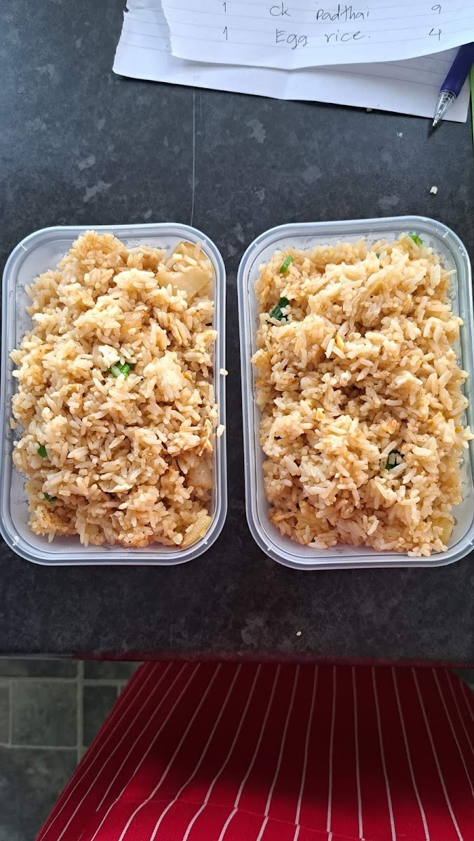 Mali Rice Thai Kitchen - Photo 5