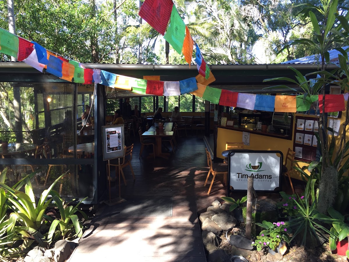 Big Love Café