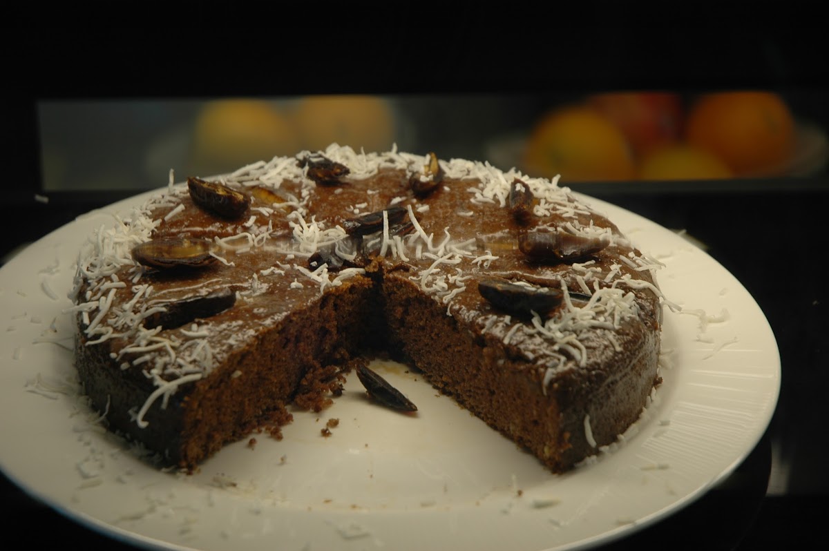 Big Love Café - Photo 6
