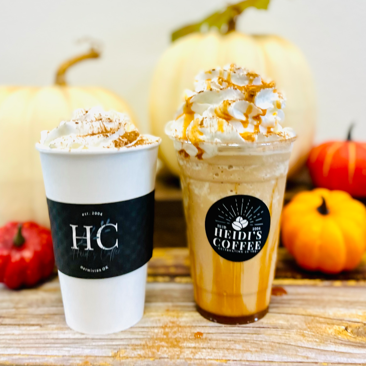 Heidi’s Coffee - Photo 1