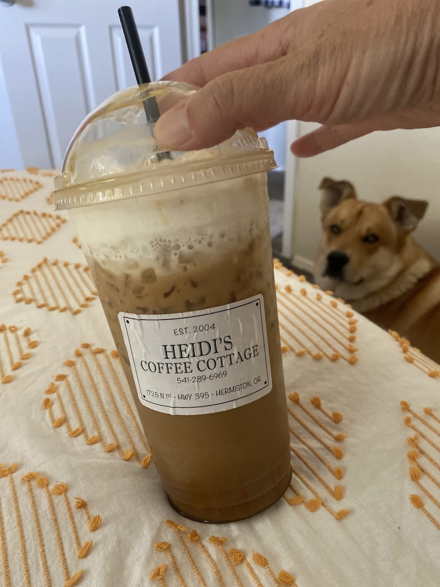Heidi’s Coffee - Photo 4