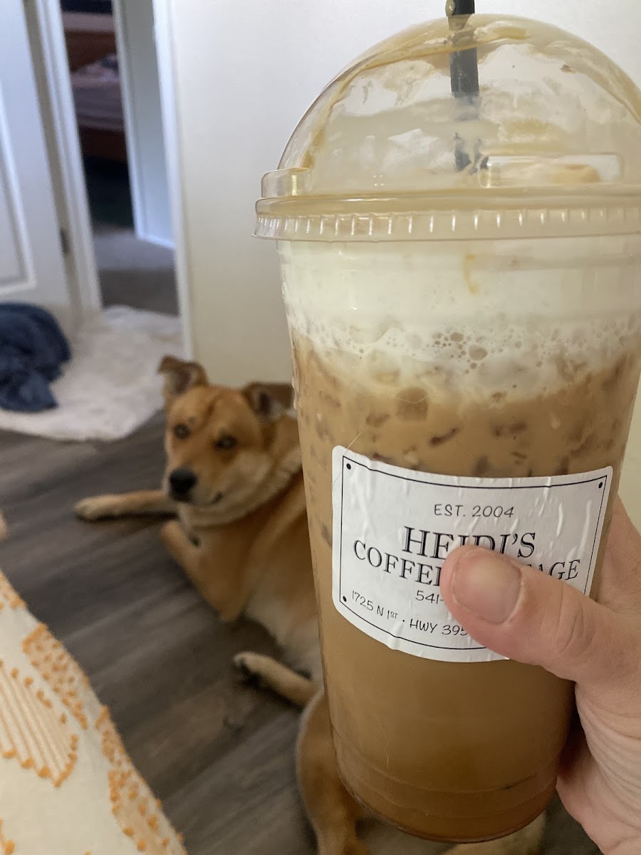 Heidi’s Coffee - Photo 5