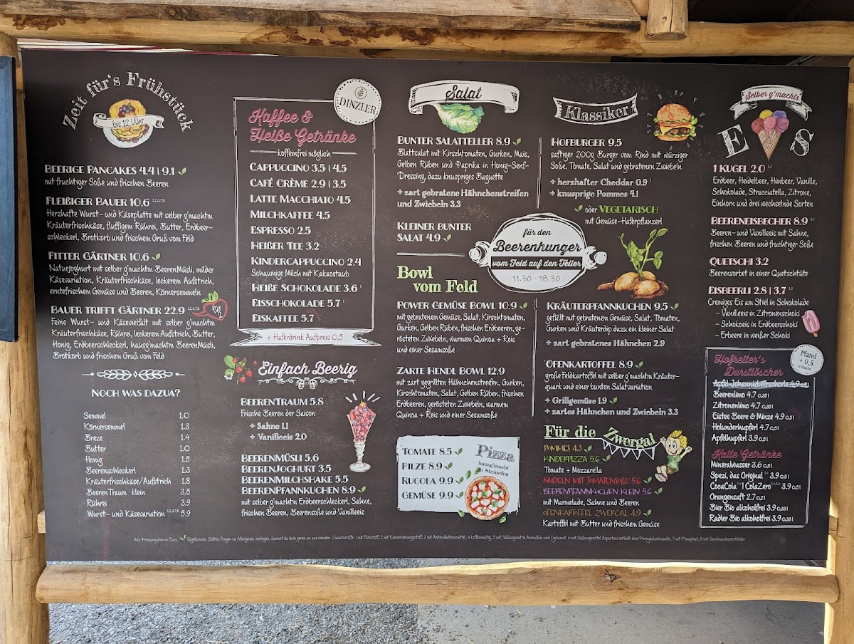 Menu Photo 9