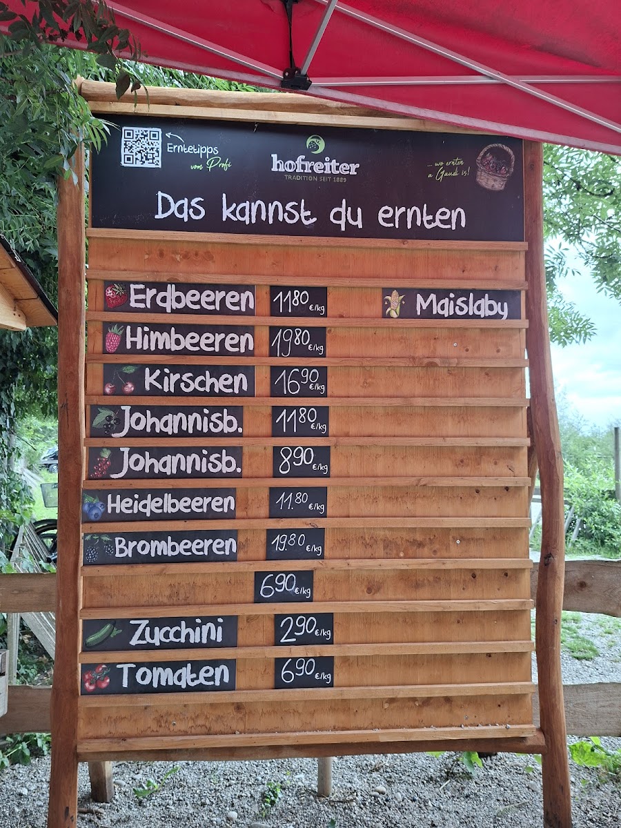 Menu Photo 7