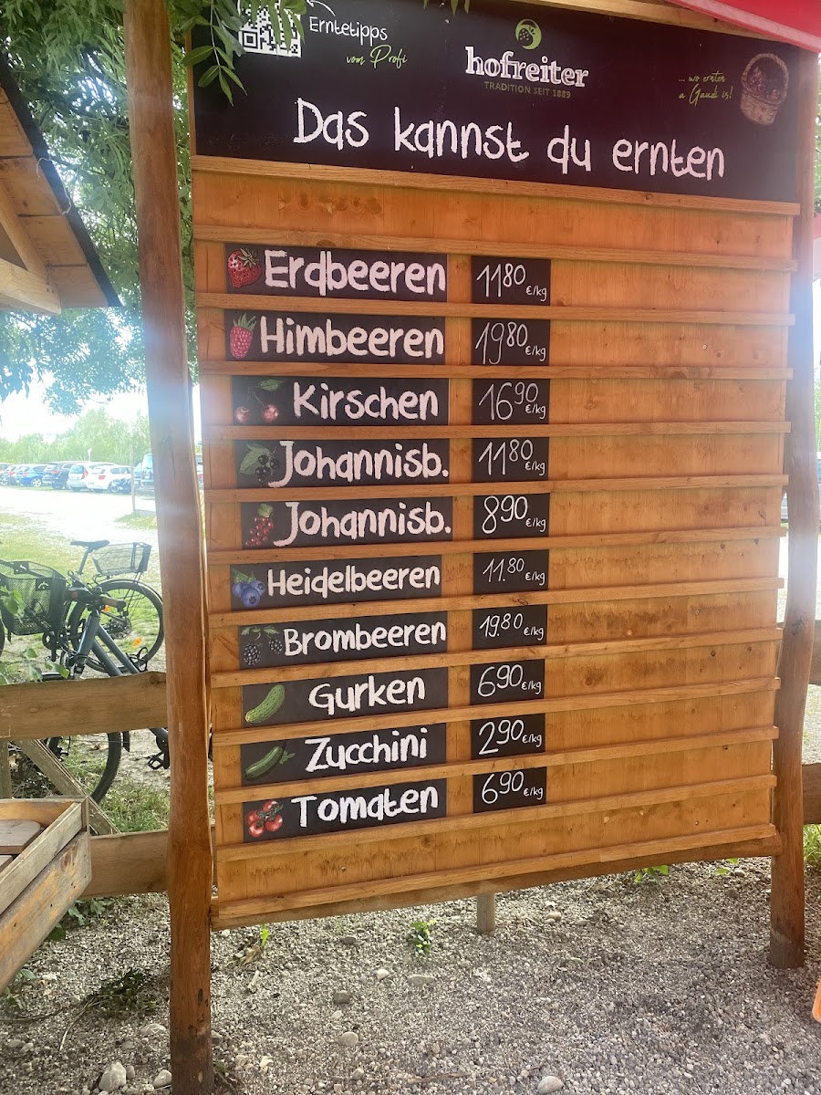 Menu Photo 8