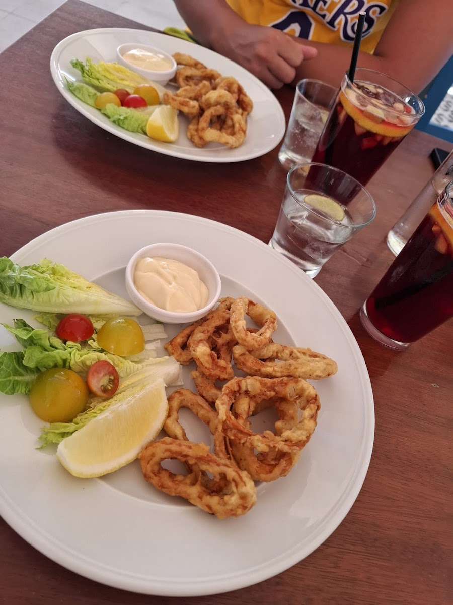Paco's Kitchen & Grill - Photo 2