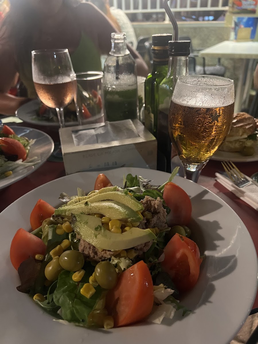 Paco's Kitchen & Grill - Photo 8