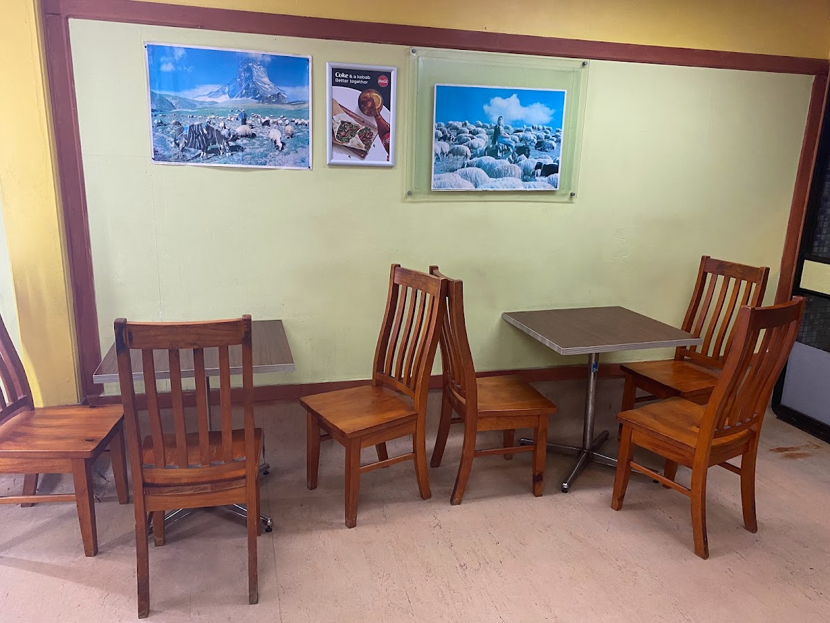 Kebab & Burger Shop - Photo 3