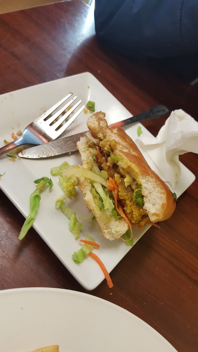 Kebab & Burger Shop - Photo 4