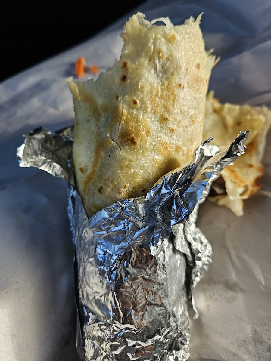Kebab & Burger Shop - Photo 5