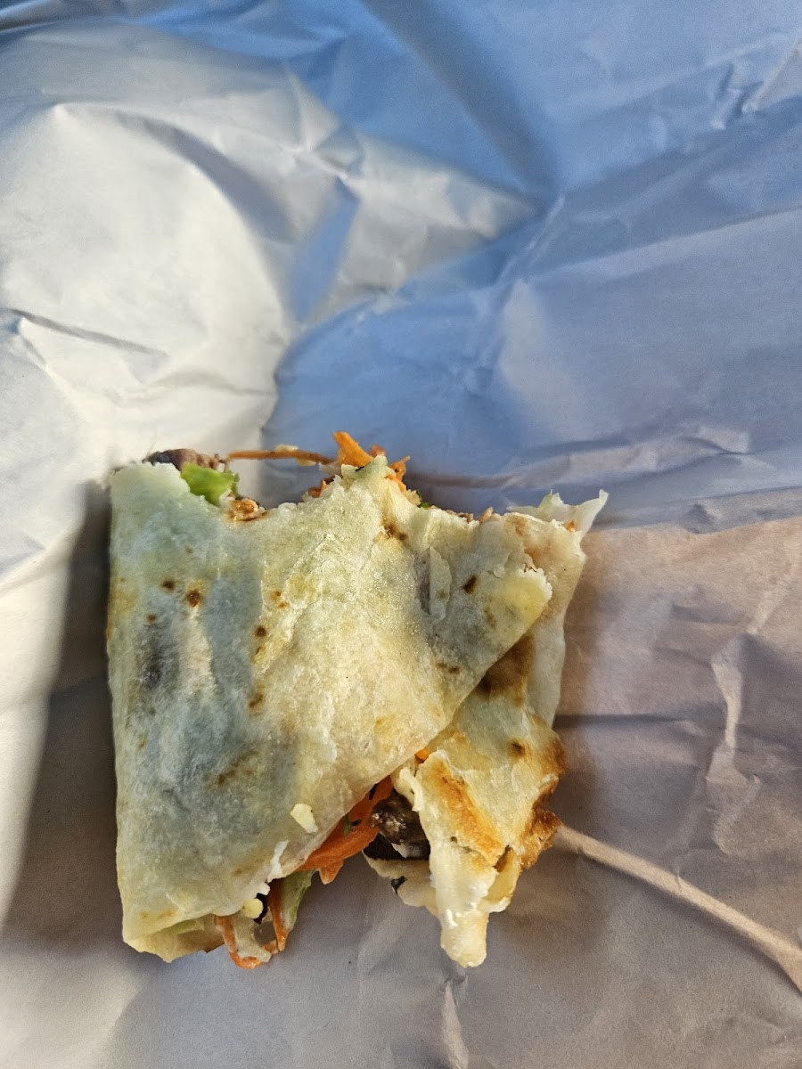 Kebab & Burger Shop - Photo 7