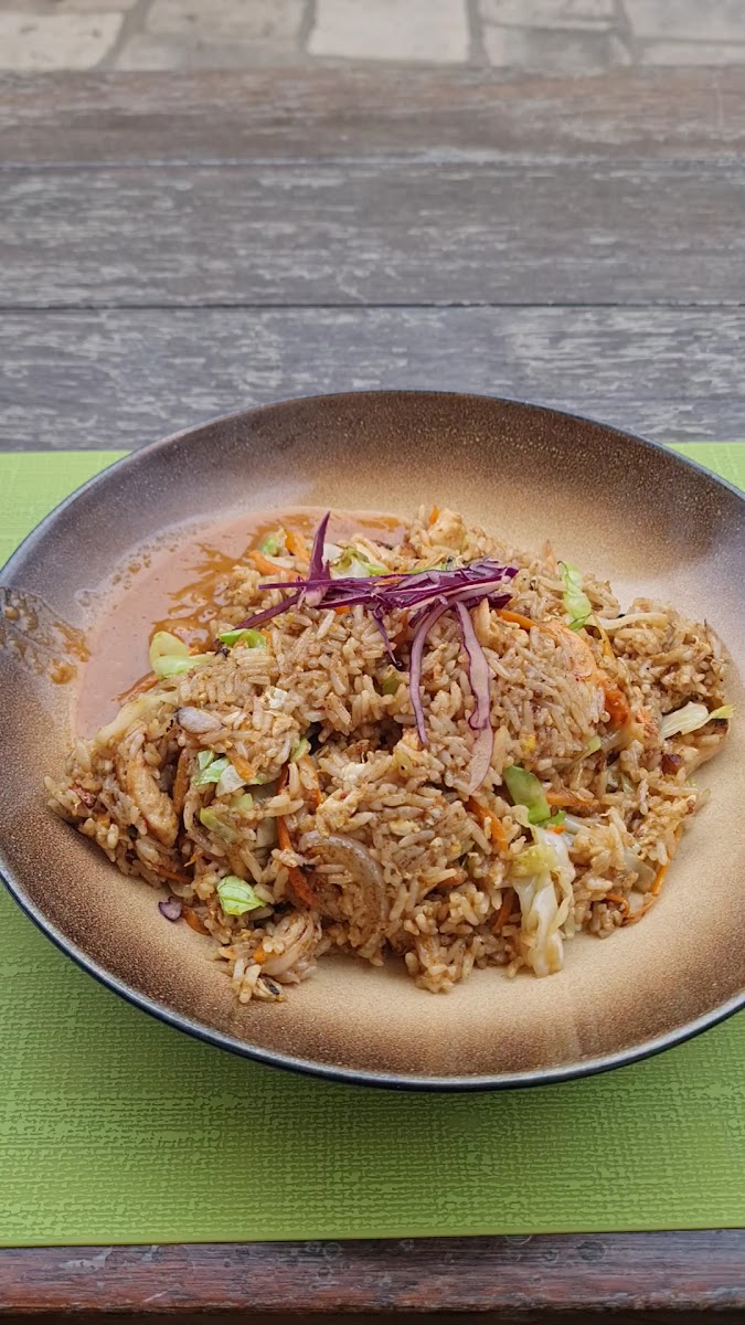 Spice Asian Food - Photo 1