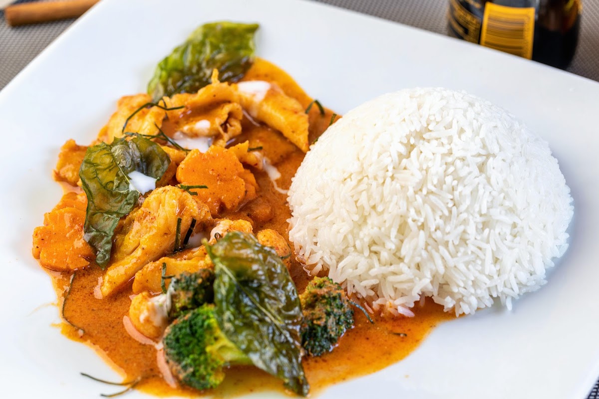 Spice Asian Food - Photo 3