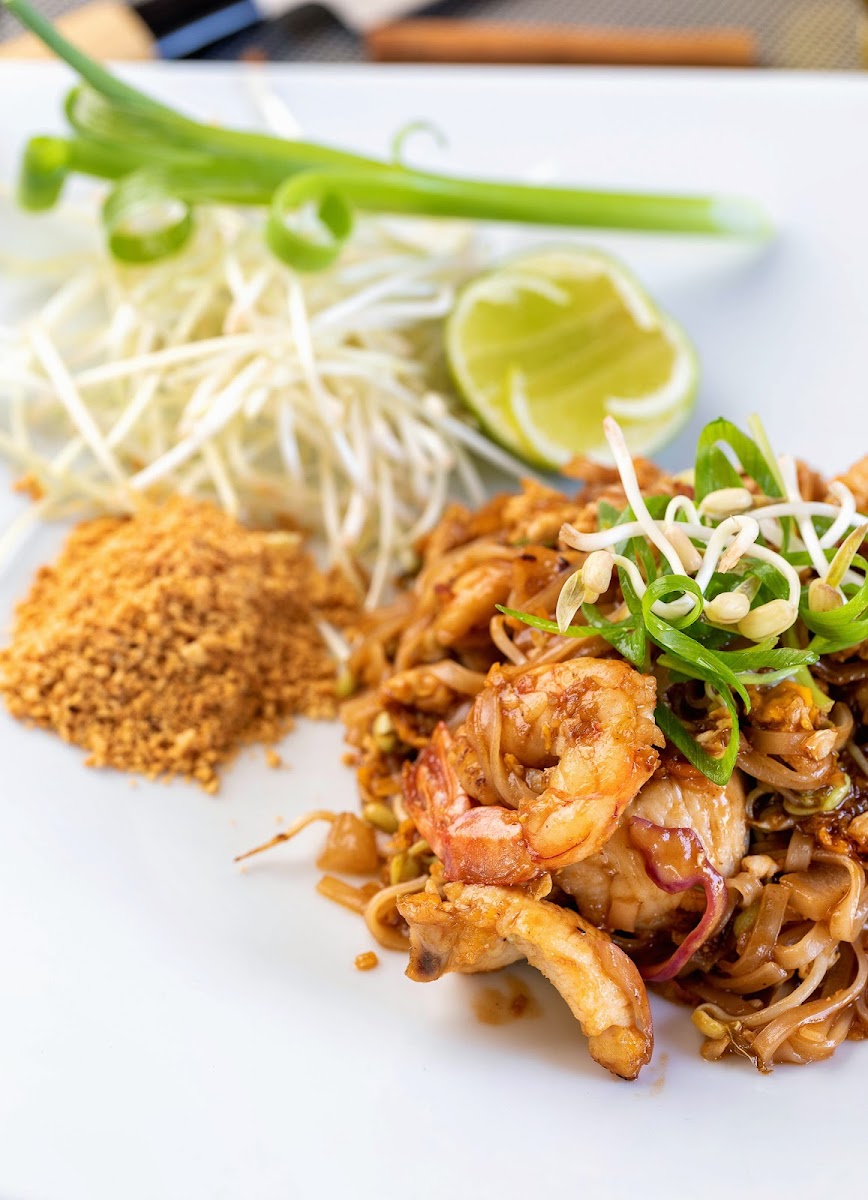 Spice Asian Food - Photo 6