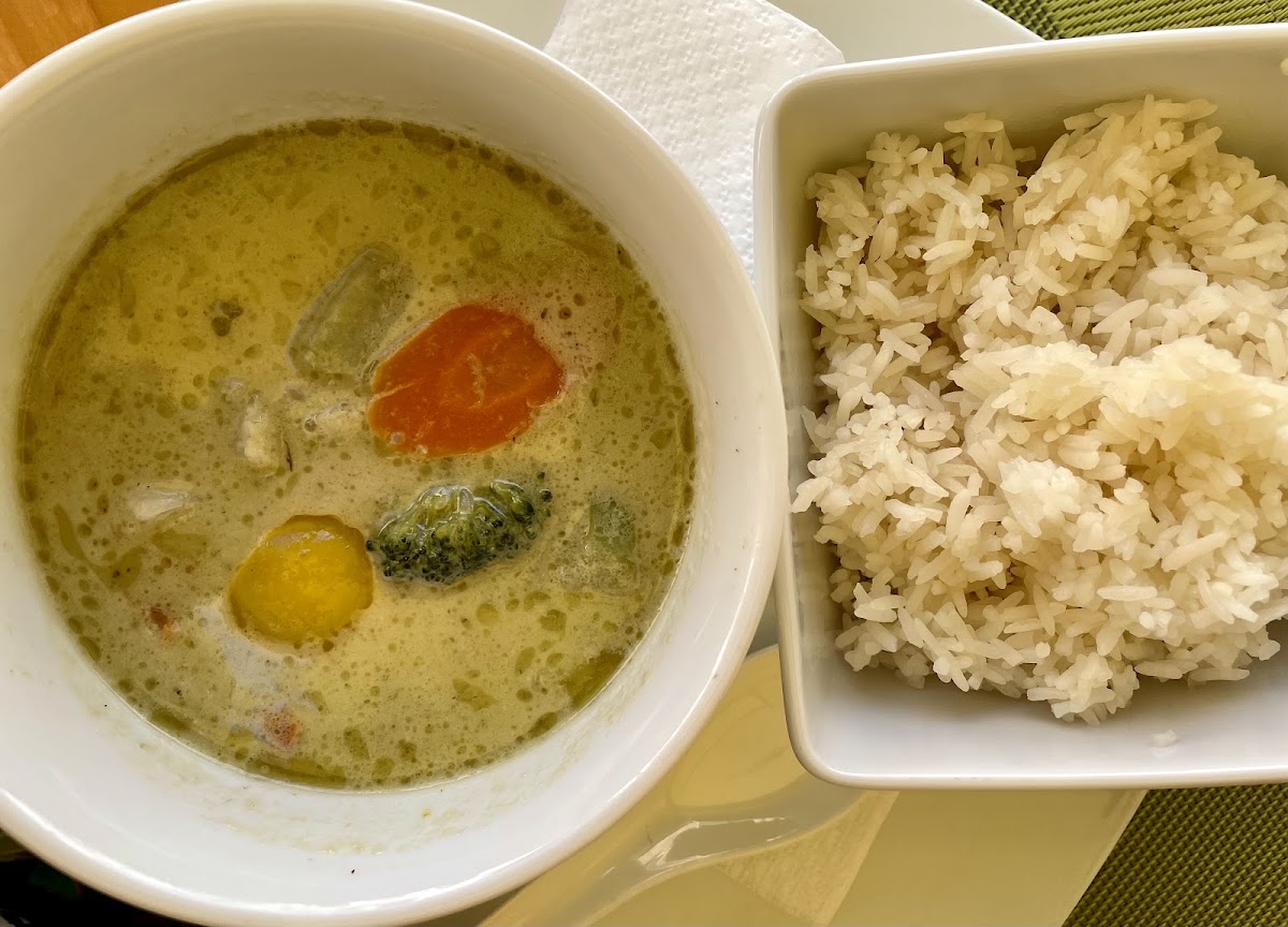 Spice Asian Food - Photo 7