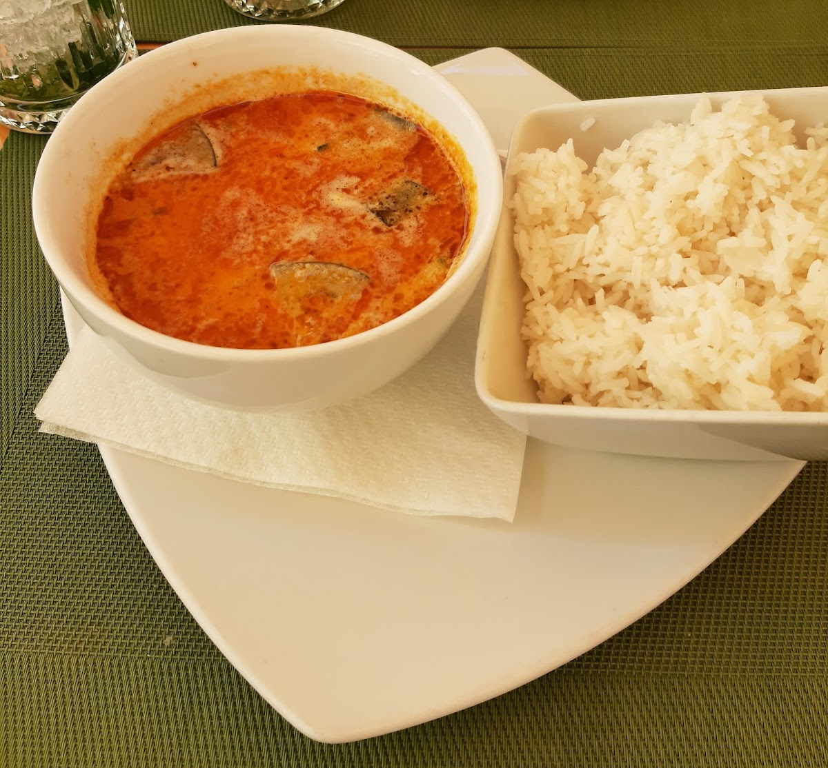 Spice Asian Food - Photo 8