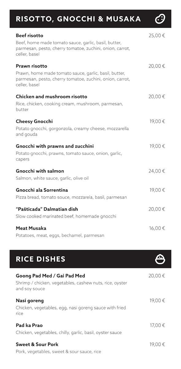 Menu Photo 6