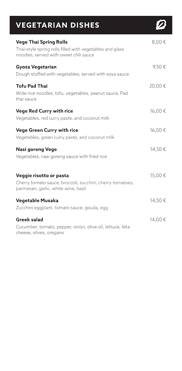 Menu Photo 7
