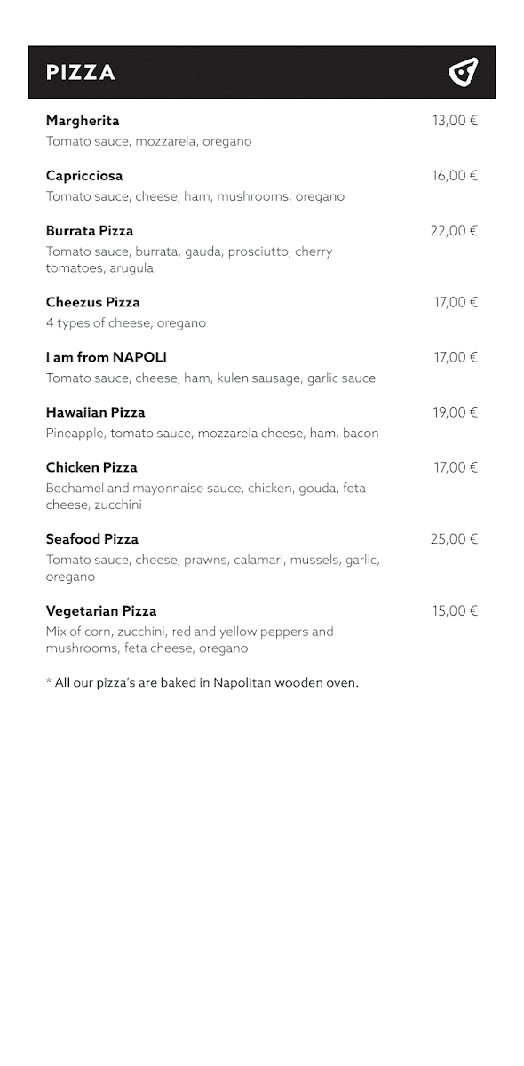 Menu Photo 8