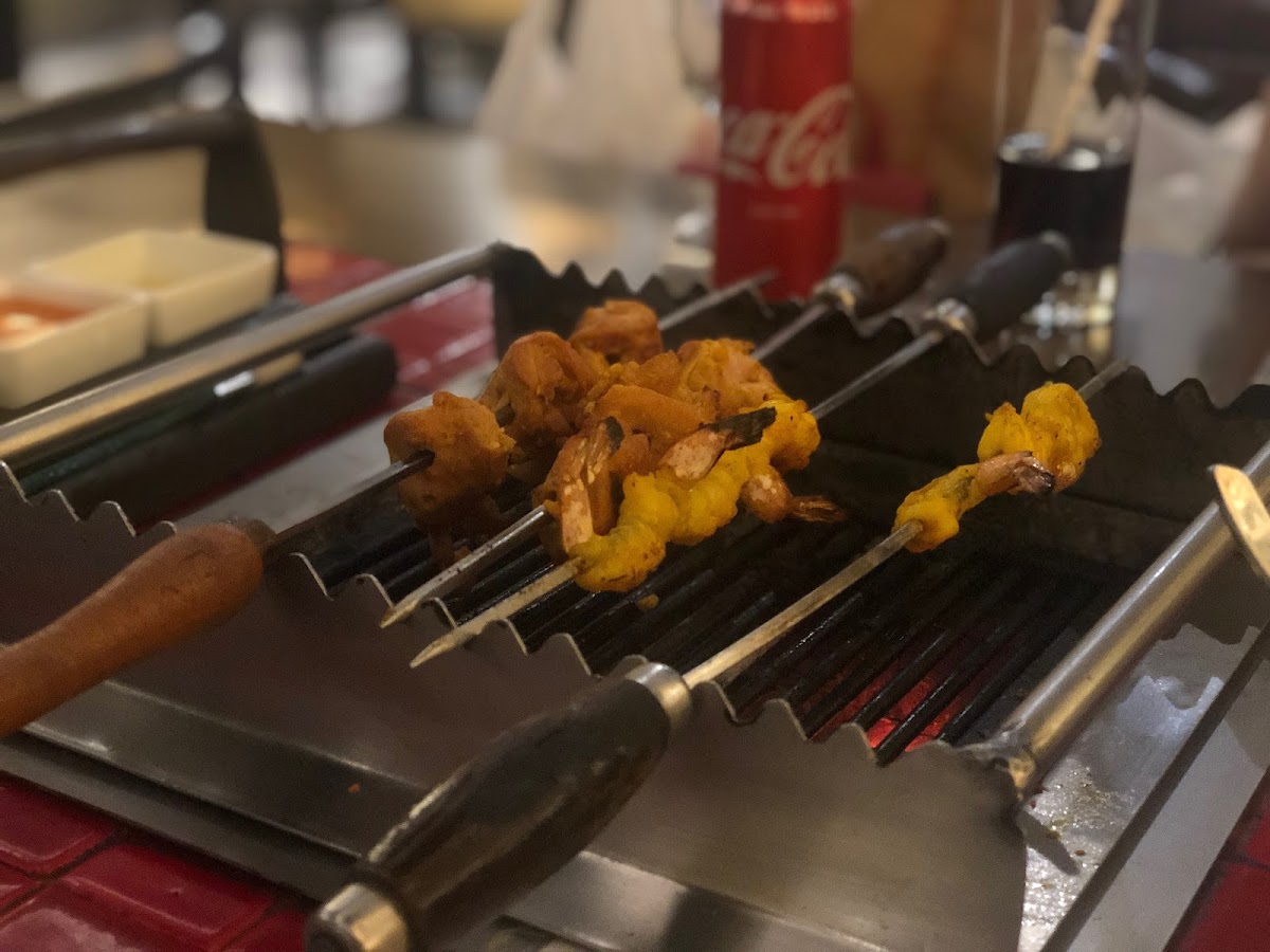 Bon Barbecue - Photo 7