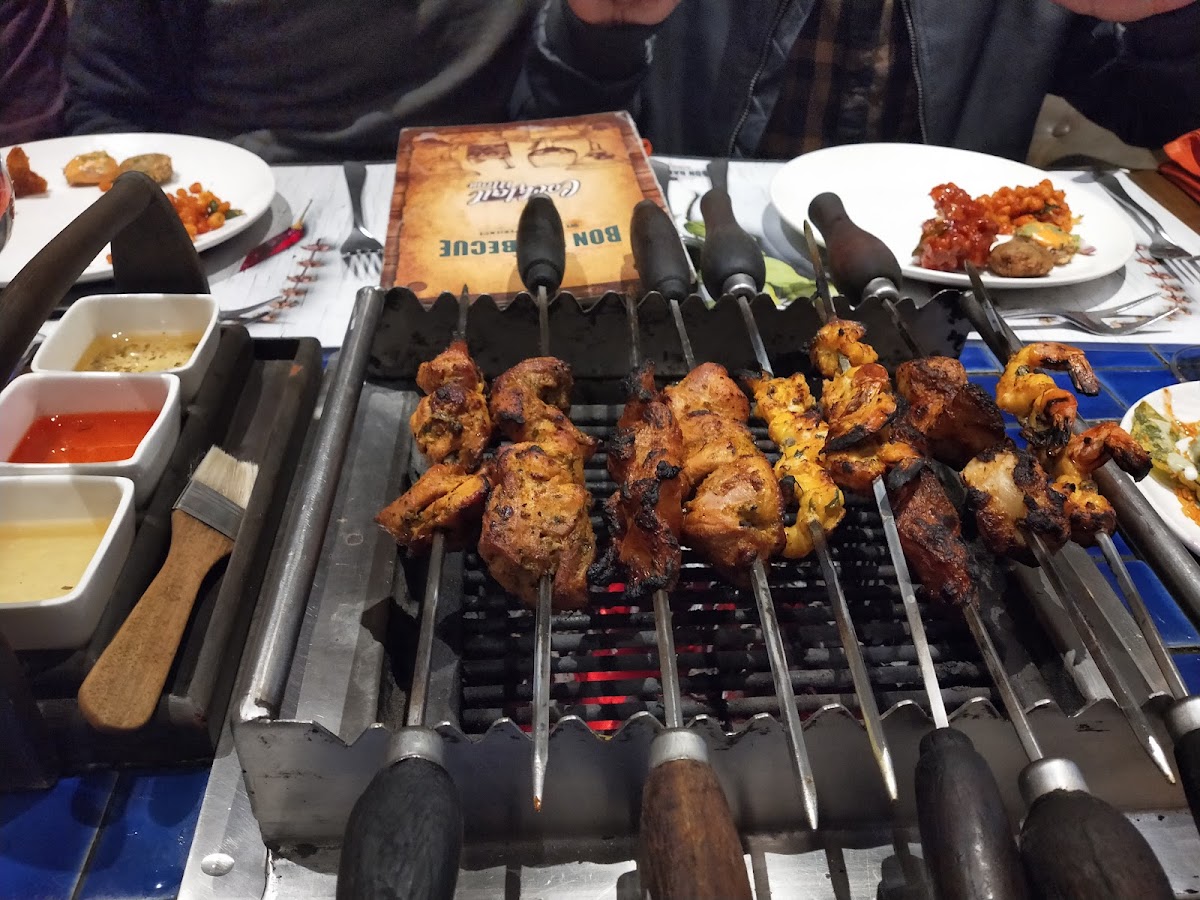 Bon Barbecue - Photo 8