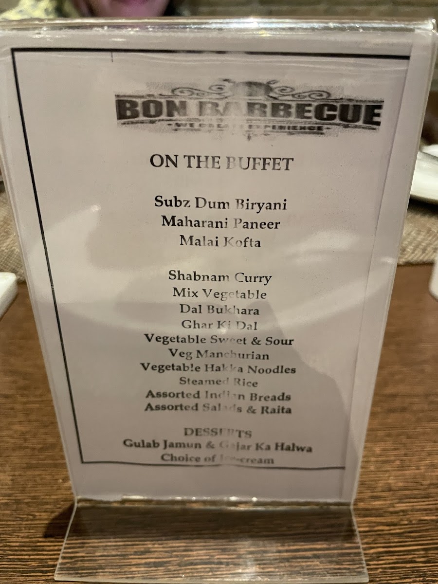 Menu Photo 6