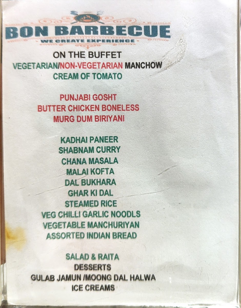 Menu Photo 7