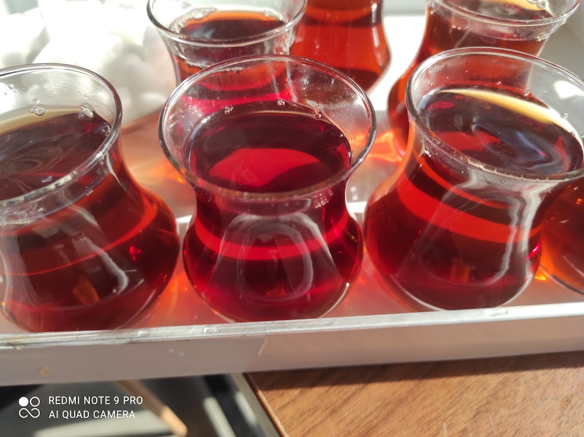 Persis Restaurant (Iranian Restaurant) - Photo 7