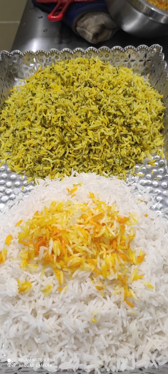 Persis Restaurant (Iranian Restaurant) - Photo 8