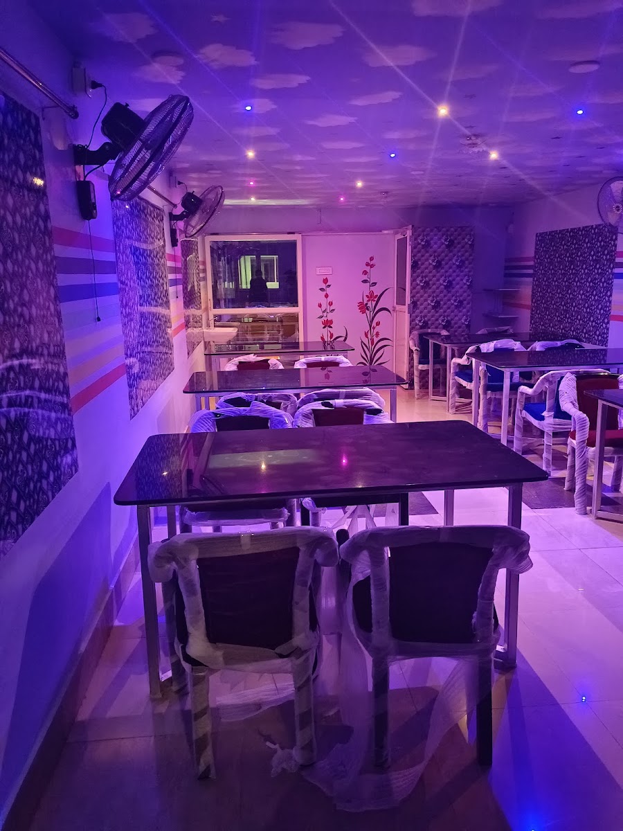 Jaya Andhra Mess Military Restaurant - Photo 8