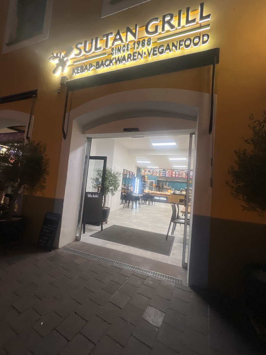 Sultan Grill