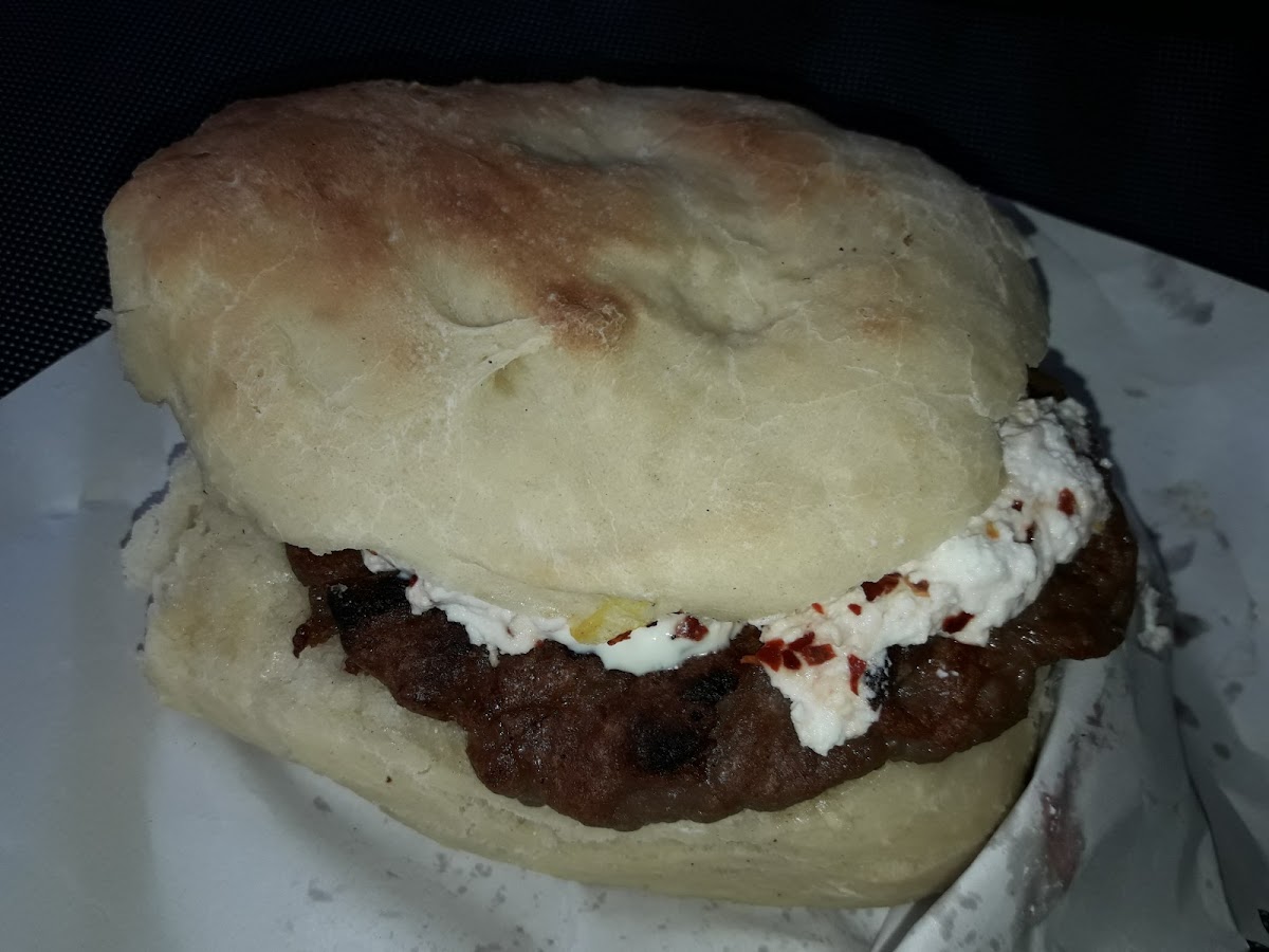 Maxi Burger - Photo 8