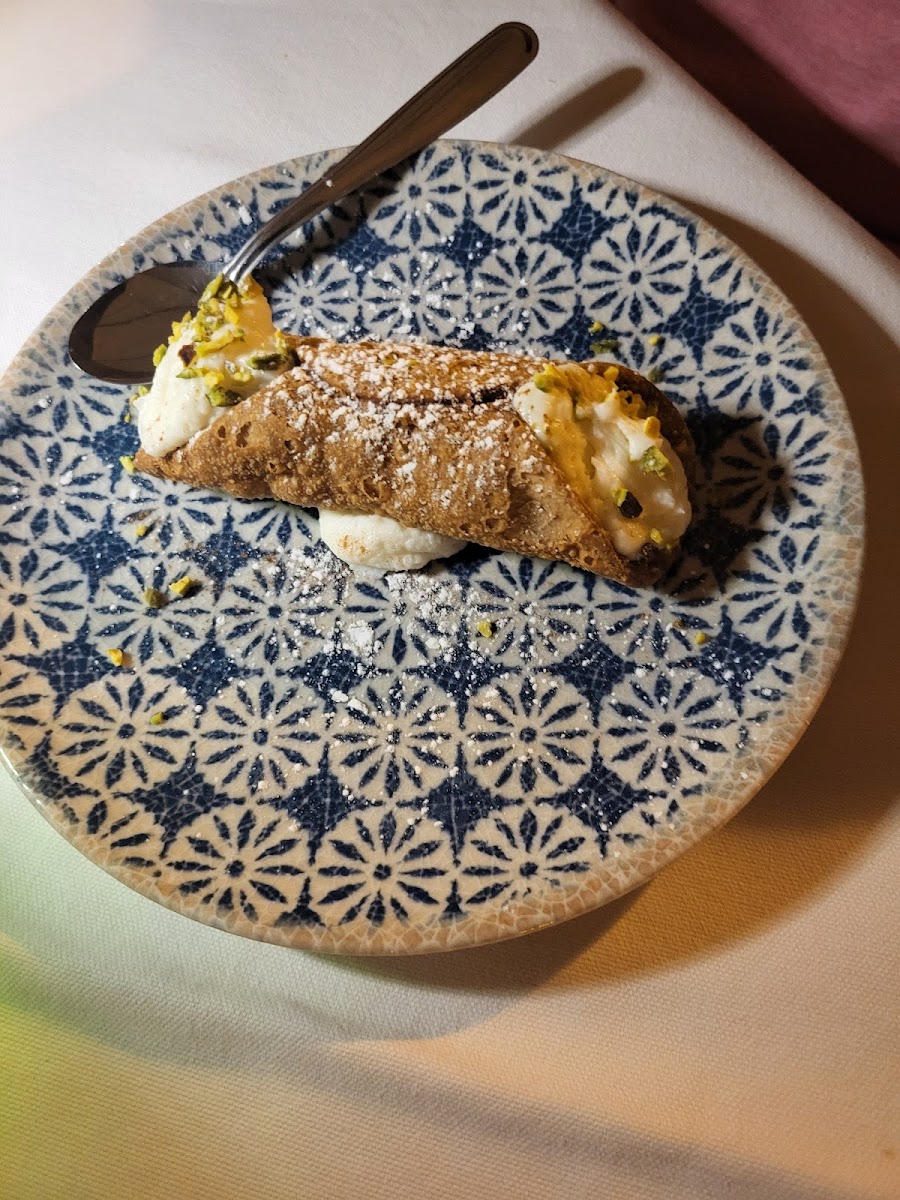 Trattoria Agli Archi - Photo 7