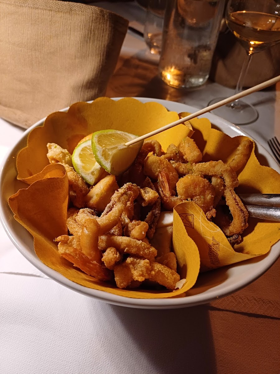 Trattoria Agli Archi - Photo 8