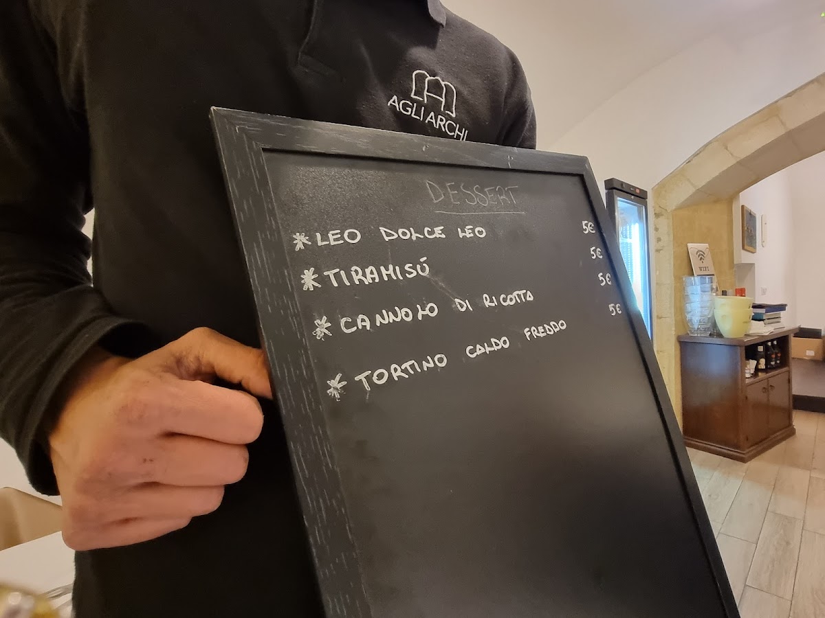 Menu Photo 6
