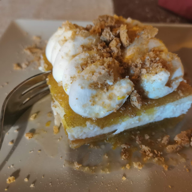 Tiramisù