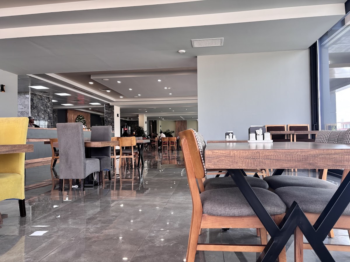 Dört Kardeşler Restaurant