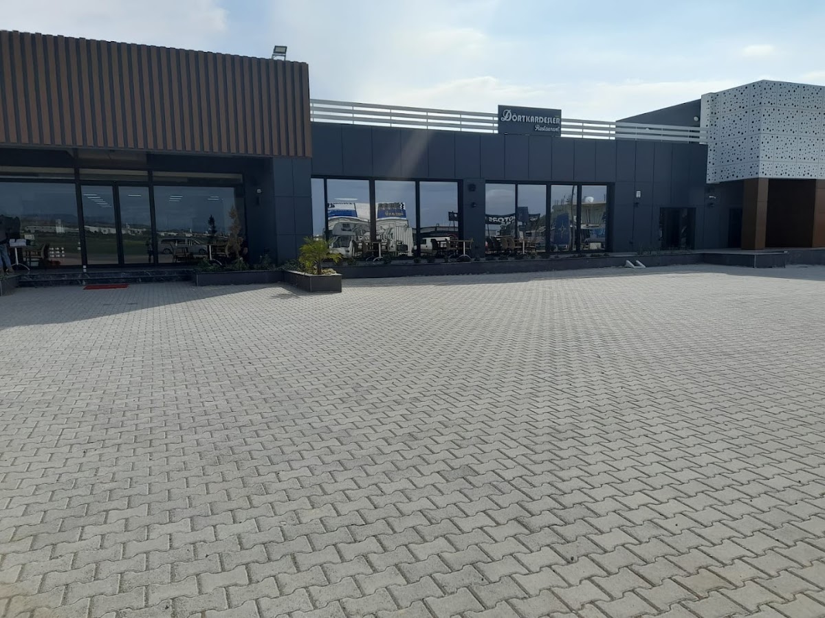 Dört Kardeşler Restaurant - Photo 3