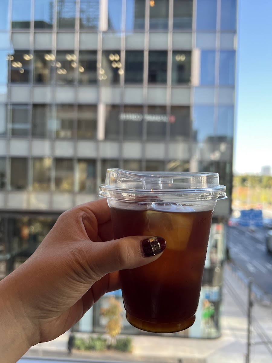GESHARY COFFEE HIBIYA - Photo 6