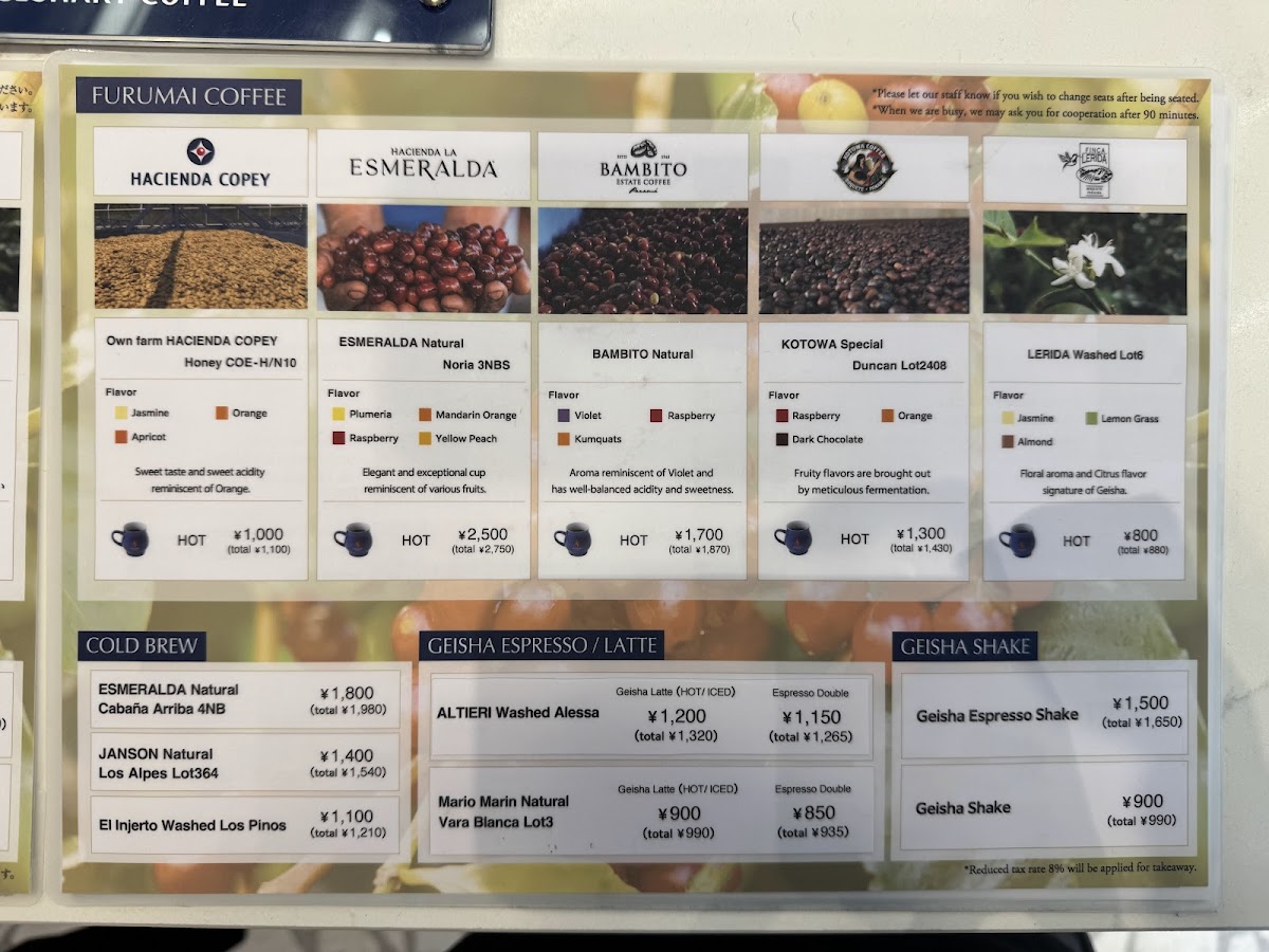 Menu Photo 4
