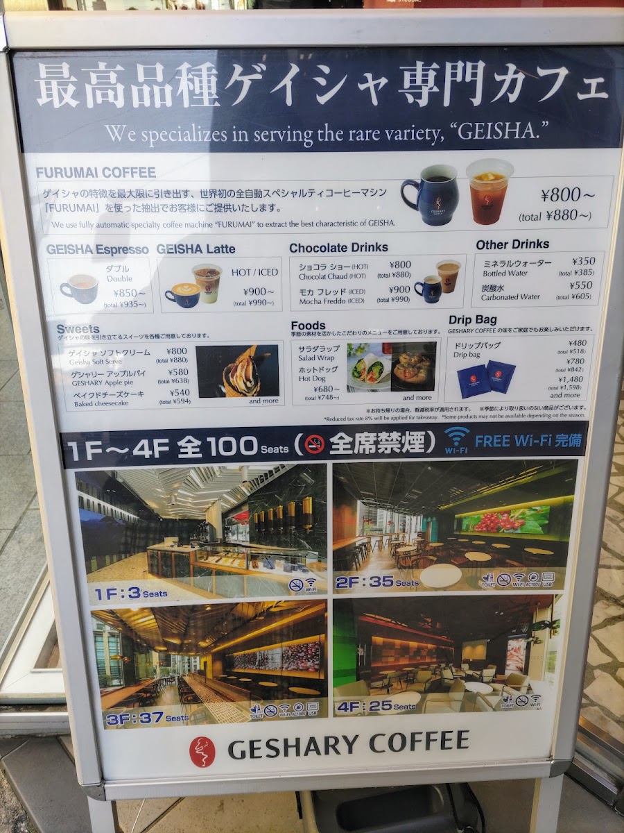 Menu Photo 7